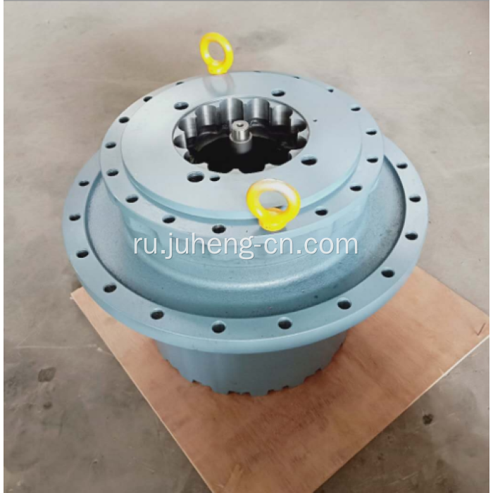 Экскаватор PC220-7 Travel Gearbox 206-27-00422